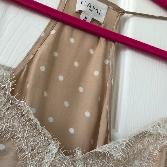 Cami NYC tank -medium - Picture 5 of 6